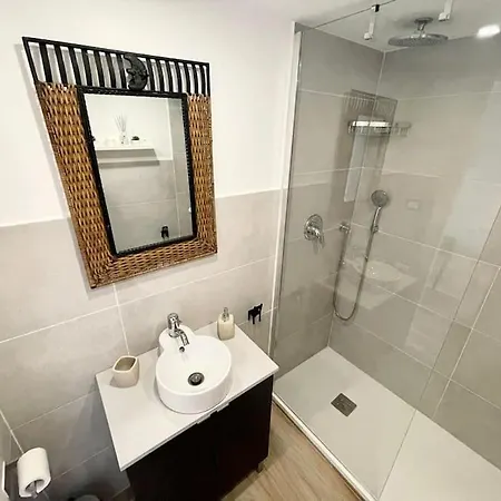 Beautiful In Apartamento