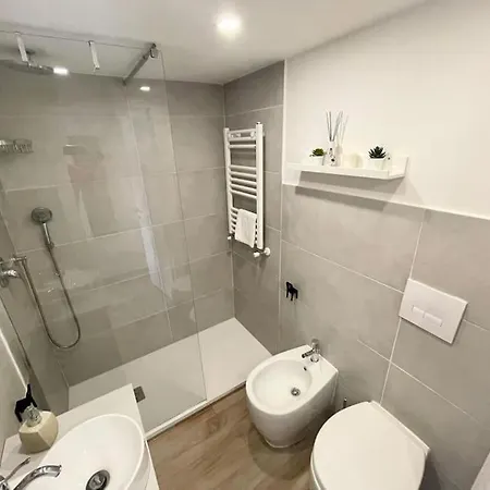 Apartamento Beautiful In *